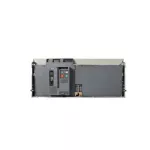 IZM63N4-V50W-1 Wyłącznik IZM63N, 4-bieg, 5000 A, wysuwny