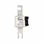 170M3270 Wkładka szybka, 450 A, AC 690 V, compact DIN 1, 45 x 58 x 134 mm, aR, DIN, IEC, wskaźnik K, 110 mm