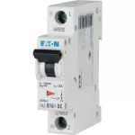 FAZ-B50/1-DC Wyłącznik nadprądowy 15kA FAZ DC