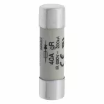 FWP-40G14F Wkładka szybka, 40 A, AC 690 V, 14 x 51, gR, IEC, UL