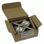 630LMMT Wkładka szybka, 630 A, AC 240 V, DC 150 V, BS88, 83 x 84 mm, aR, BS