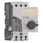 PKE12/XTU-12 Wyłącznik PKE z wyzwalaczem elektroniczn