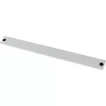 XNH00-XHAA-R/L Adapter kompensujący wysokość 20 mm, boki, dla rozmiaru 00