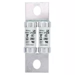 90EET Wkładka szybka, 90 A, AC 690 V, DC 500 V, BS88, 37 x 94 mm, aR, BS