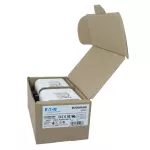 170M6594 Wkładka szybka, 630 A, AC 1250 V, size 3, 76 x 92 x 76 mm, aR, IEC, UL, wskaźnik K, flush end, 13 UNC