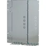 XPBMB0608-S Przegroda, 2x IZMX16, W=800