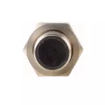 E57G-12SPC4-Q Czujnik induk.,DC,cylindr. M12 ,metal, M12 złącze