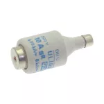 10D27R Wkładka DII 10A F GR 500VAC E27