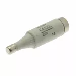 4D16 Wkładka DI 4A T GL/GG 500VAC E16