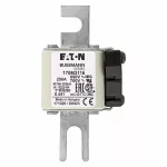 170M3116 Wkładka szybka, 250 A, AC 690 V, compact DIN 1, 45 x 59 x 104 mm, aR, DIN, IEC