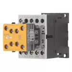 DILMS7-R23(230V50HZ,240V60HZ) Stycznik mocy safety 7A, 3P + 2Z + 3R, sterowanie AC