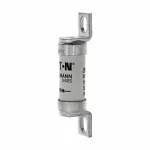 80FE Wkładka szybka, 80 A, AC 690 V, DC 500 V, BS88, 19 x 77 mm, aR, BS