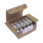56ET Wkładka szybka, 56 A, AC 690 V, DC 500 V, BS88, 19 x 77 mm, aR, BS