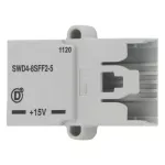 SWD4-8SFF2-5 Łącznik sprzęgający SmartWire-DT
