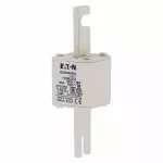 170M3212 Wkładka szybka, 100 A, AC 690 V, compact DIN 1, 45 x 58 x 134 mm, aR, DIN, IEC, wskaźnik, 80 mm