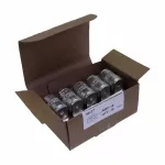 16LET Wkładka szybka, 16 A, AC 240 V, DC 150 V, BS88, 18 x 56 mm, aR, BS