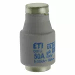 50D33R Wkładka DIII 50A F GR 500VAC E33
