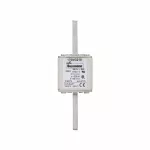 170M3218 Wkładka szybka, 350 A, AC 690 V, compact DIN 1, 45 x 58 x 134 mm, aR, DIN, IEC, wskaźnik, 80 mm