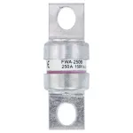 FWA-250B Wkładka szybka, 250 A, AC 150 V, DC 150 V, 25 x 68 mm, UL