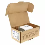 170M6496 Wkładka szybka, 800 A, AC 1250 V, size 3, 76 x 92 x 91 mm, aR, IEC, UL, wskaźnik K, flush end, M12