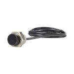 E57PS-30UNC15-C2 Czujnik induk.,DC,cylindr. M30 ,metal, 2m kabel