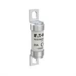 20FE Wkładka szybka, 20 A, AC 690 V, DC 500 V, BS88, 18 x 96 mm, aR, BS