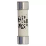 FWX-5A14F Wkładka szybka, 5 A, AC 250 V, DC 250 V, 14 x 51 mm, aR, UL
