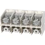 K3X240/4 Zacisk podłączenia sieci 1000A,4-bieg.