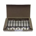 200FEE Wkładka szybka, 200 A, AC 690 V, DC 500 V, BS88, 37 x 94 mm, aR, BS