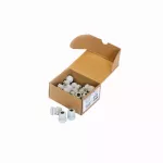 CAP452912 Dławnica poliamidowa z nakrętką PG 29
