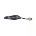 E57P-12SNC2-C2 Czujnik induk.,DC,cylindr. M12 ,metal, 2m kabel