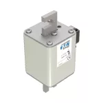 170M5927 Wkładka szybka, 500 A, AC 1000 V, size 2, 59 x 77 x 75 mm, aR, IEC, UL, wskaźnik K, flush end, 16 UNC