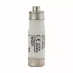 16NZ01 Wkładka D01 16A T GL/GG 400VAC E14