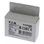 16NZ01R Wkładka D01 16A GR 400VAC E14