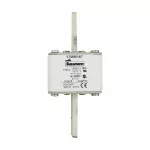 170M5167 Wkładka szybka, 1100 A, AC 600 V, DIN 2, 61 x 61 x 108 mm, aR, DIN, IEC, pojedynczy wskaźnik, rozstaw 110 mm