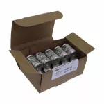 25LET Wkładka szybka, 25 A, AC 240 V, DC 150 V, BS88, 18 x 56 mm, aR, BS