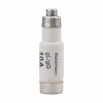10NZ01 Wkładka D01 10A T GL/GG 400VAC E14
