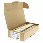 170M3267 Wkładka szybka, 315 A, AC 690 V, compact DIN 1, 45 x 58 x 134 mm, aR, DIN, IEC, wskaźnik K, 110 mm