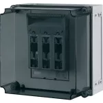 CI44-S60-630/3-1XNH2 Obudowa pod rozłącznik XNH