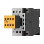 DILMS25-23(230V50HZ,240V60HZ) Stycznik mocy safety 25A, 3P + 2Z + 3R, sterowanie AC