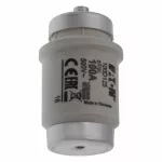 100D125 Wkładka DIV 100A T GL/GG 500VAC E125