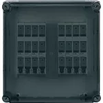 CI44-S60-250/3-8D02-LTS Obudowa pod 8szt D02-LTS