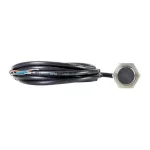 E57PS-18UPN8-C2 Czujnik induk.,DC,cylindr. M18 ,metal, 2m kabel