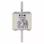 170M4014 Wkładka szybka, 500 A, AC 690 V, DIN 1, 53 x 53 x 108 mm, aR, DIN, IEC