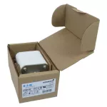 170M6195 Wkładka szybka, 700 A, AC 1250 V, size 3, 76 x 90 x 139 mm, aR, DIN, IEC, wskaźnik T