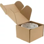 FWX-2000AH Wkładka szybka, 2000 A, AC 250 V, 48 x 89 mm, UL