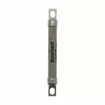 12CT Wkładka szybka, 12 A, AC 690 V, DC 500 V, BS88, 9 x 75 mm, aR, BS