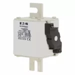 170M6244 Wkładka szybka, 630 A, AC 1250 V, size 3, 76 x 92 x 139 mm, aR, DIN, IEC