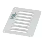 LVP-20V12-CS Kratka wentylacyjna do obudowy typu CS,