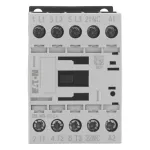 DILM9-01-EA(230V50HZ,240V60HZ) Stycznik,4kW/400V,sterowanie 230VAC